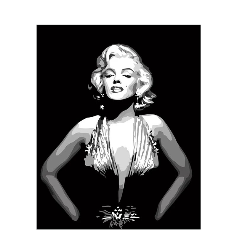 Oil Painting By number Woman On Canvas For Adults Acrylic Paint For Picture By Number Color HandPainted DIY Kits Home Decoration
Oil Painting By number Woman On Canvas For Adults Acrylic Paint For Picture By Number Color HandPainted DIY Kits Home Decoration