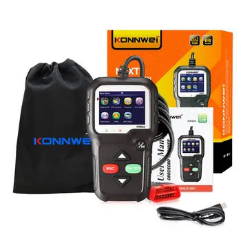 Kw680 Car Fault Detector Car Diagnostic Tool Code Reading Card Auto Repair Essentials
Kw680 Car Fault Detector Car Diagnostic Tool Code Reading Card Auto Repair Essentials