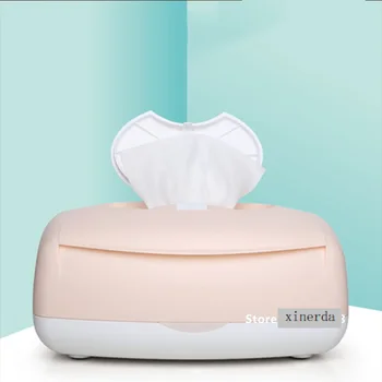 Baby wipes heater Wet Towel Dispenser thermostat warm wet baby wipes heating insulation humidor box PP high temperature
Baby wipes heater Wet Towel Dispenser thermostat warm wet baby wipes heating insulation humidor box PP high temperature