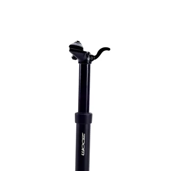 Spare Seatpost MTB Mountain Bike Bicycle Rider-Controlled Dropper Lift Durable And Practical To Use Easy Installation
Spare Seatpost MTB Mountain Bike Bicycle Rider-Controlled Dropper Lift Durable And Practical To Use Easy Installation