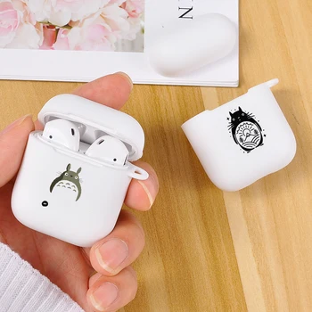 Cute Cartoon Wireless Earphone Cover Case For Apple Airpods 1/2 Soft TPU Charging Headphone Cases For Air Pods 1/2 Cover Cases
Cute Cartoon Wireless Earphone Cover Case For Apple Airpods 1/2 Soft TPU Charging Headphone Cases For Air Pods 1/2 Cover Cases