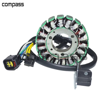 Motorcycle Generator Stator Coil Comp For SUZUKI DR250 XC 1994-2007 Djebel 1998-2008 DR
Motorcycle Generator Stator Coil Comp For SUZUKI DR250 XC 1994-2007 Djebel 1998-2008 DR