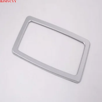 BJMYCYY for LEXUS NX NX200 NX200T NX300H car accessories 2014-2020 ABS decorative frame of automobile rear reading lamp
BJMYCYY for LEXUS NX NX200 NX200T NX300H car accessories 2014-2020 ABS decorative frame of automobile rear reading lamp