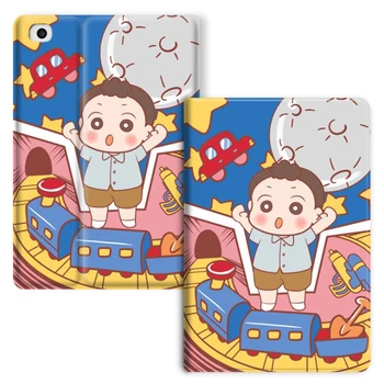 Tablet Cover For iPad Air 10.5 Case Cartoon Cute Silicone PU Leather Soft Back For Apple iPad Pro 10.5 Flip smart stand Case
Tablet Cover For iPad Air 10.5 Case Cartoon Cute Silicone PU Leather Soft Back For Apple iPad Pro 10.5 Flip smart stand Case