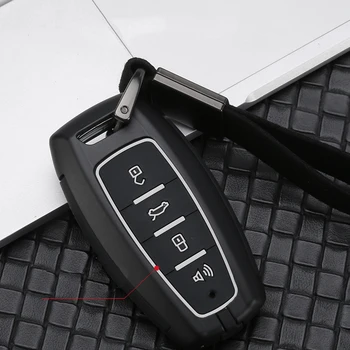 Car Key Cover Car Accessories Keychain Keyring Covers for Haval for Great Wall Haval Coupe H6 H2 H7 H8 H9 GM HAVAL H6 H2S
Car Key Cover Car Accessories Keychain Keyring Covers for Haval for Great Wall Haval Coupe H6 H2 H7 H8 H9 GM HAVAL H6 H2S