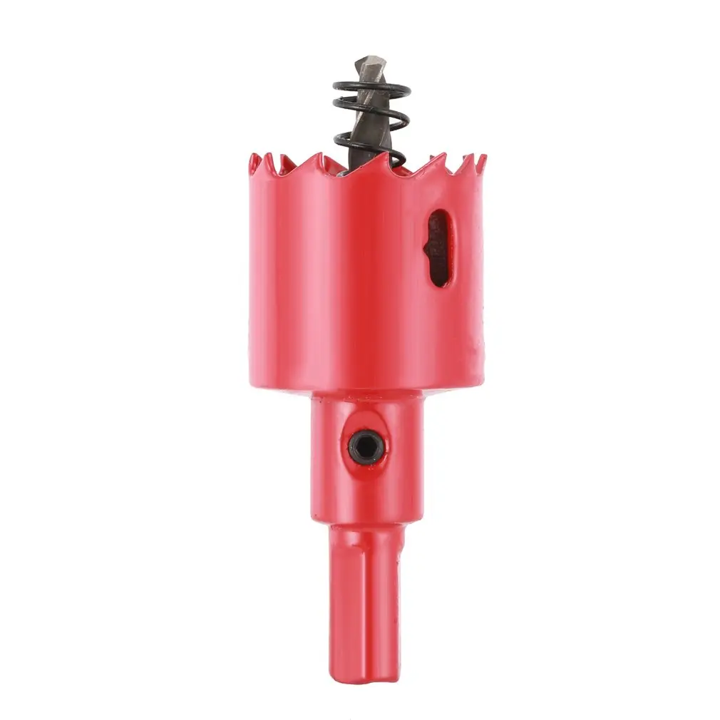 Multifunction Double Metal Opener Carpentry Reaming Plasterboard PVC Pipe Barrel Lamp Plastic Metal Bridge Frame Bit M42 32mm
Multifunction Double Metal Opener Carpentry Reaming Plasterboard PVC Pipe Barrel Lamp Plastic Metal Bridge Frame Bit M42 32mm