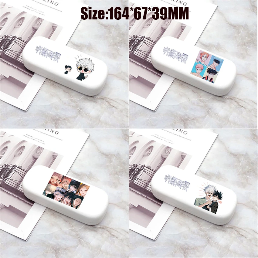 Takerlama Gojo Satoru Cosplay Glasses Jujutsu Kaisen Black Costume Accessories Anime Props 23 Takerlama Gojo Satoru Cosplay Glasses Jujutsu Kaisen Black Costume Accessories Anime Props -Zentai shop online H978ec2f9153b4a0e846c78f70e345ca6C.jpg