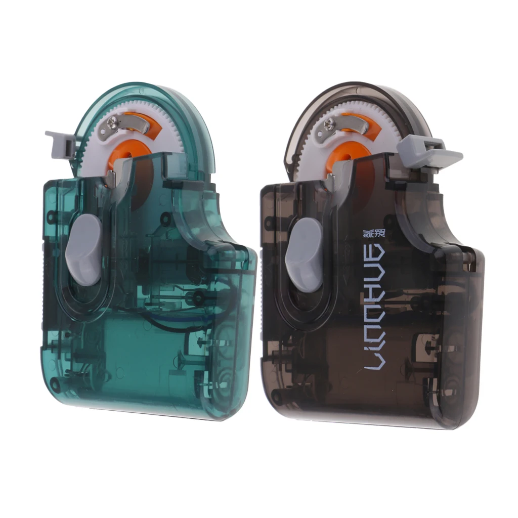 Electric Automatic Fishing Hook Tier Tools Convenient Fishhooks Tyer Machine Tying Device Tie Knot Fishing Accessories
Electric Automatic Fishing Hook Tier Tools Convenient Fishhooks Tyer Machine Tying Device Tie Knot Fishing Accessories