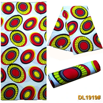 Quality guaranteed african block wax patchwork printed fabric 100% Polyester for wax prints batik java multicolor fabrics!DF56
Quality guaranteed african block wax patchwork printed fabric 100% Polyester for wax prints batik java multicolor fabrics!DF56