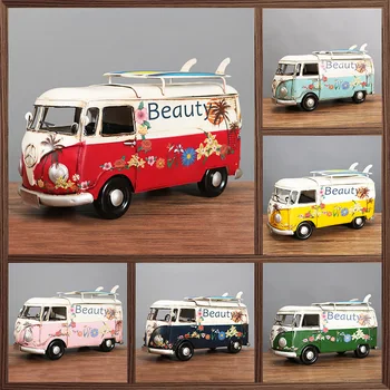 Tissue Box Bus Model Tissue Box Figurines Retro Car Tissue Box Home Decor Decoration Retro Ornaments Living Room Decoration
Tissue Box Bus Model Tissue Box Figurines Retro Car Tissue Box Home Decor Decoration Retro Ornaments Living Room Decoration