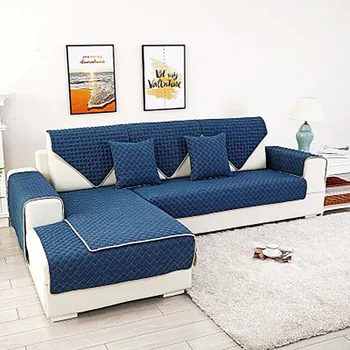 Anti-dirty Non-slip Sofa Cover Dog Mat Cushion All-inclusive Removable Multi-size Corner Sofa Towel Sectional Sofa Towel 1pcs
Anti-dirty Non-slip Sofa Cover Dog Mat Cushion All-inclusive Removable Multi-size Corner Sofa Towel Sectional Sofa Towel 1pcs