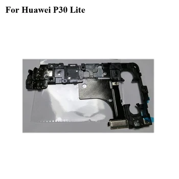 For Huawei P30 Lite P 30 Lite Small Back Frame shell case cover on Motherboard Replacement parts P30lite
For Huawei P30 Lite P 30 Lite Small Back Frame shell case cover on Motherboard Replacement parts P30lite