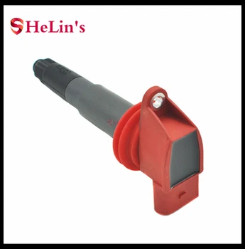 948.602.104.02 948.602.104.04 0 040 102 004 006 042 Ignition Coil For PORSCHE CAYENNE 955 PANAMERA 3.6 S 4.8 Turbo GTS S4.8 4.8L
948.602.104.02 948.602.104.04 0 040 102 004 006 042 Ignition Coil For PORSCHE CAYENNE 955 PANAMERA 3.6 S 4.8 Turbo GTS S4.8 4.8L