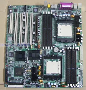 K8W S2885ANRF S2885 Audio and hao long graphics workstation motherboard support dual core
K8W S2885ANRF S2885 Audio and hao long graphics workstation motherboard support dual core