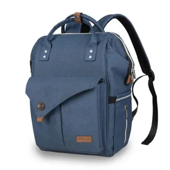 Diaper Bags Mummy Backpack Large Capacity Waterproof Maternity Baby Diaper Bags Interface Mummy Travel Bag Stroller Nappy Bag
Diaper Bags Mummy Backpack Large Capacity Waterproof Maternity Baby Diaper Bags Interface Mummy Travel Bag Stroller Nappy Bag