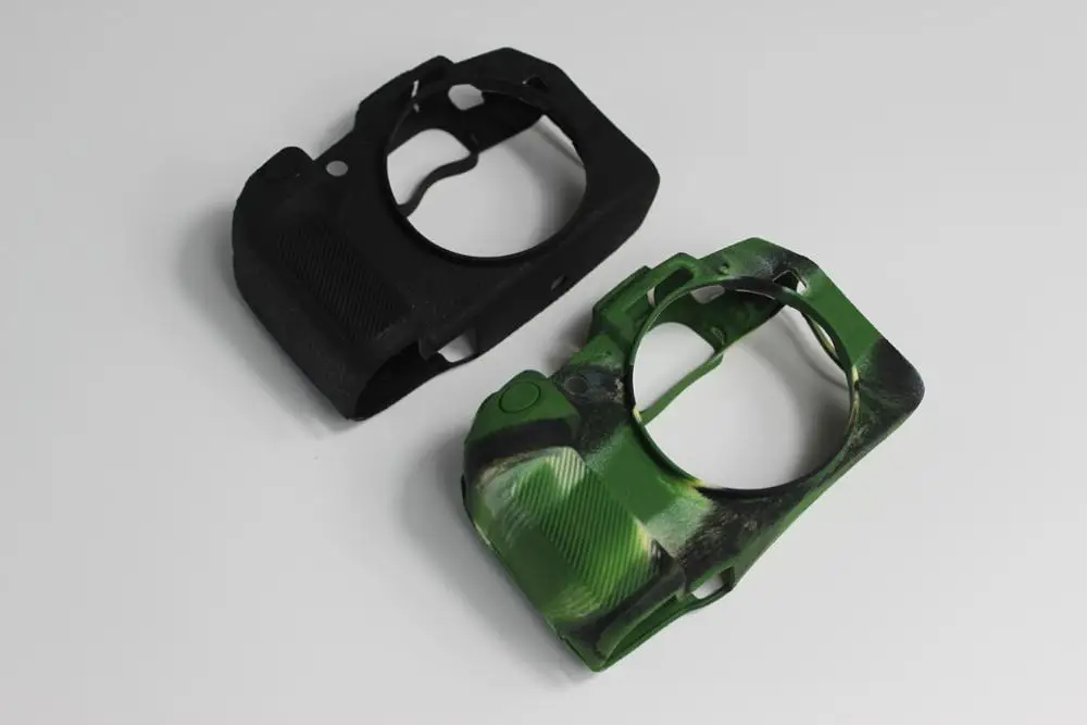 Silicone Armor Skin Camera Case Body Cover Protector for For Canon Camera EOSRP RP Silicone Case
Silicone Armor Skin Camera Case Body Cover Protector for For Canon Camera EOSRP RP Silicone Case