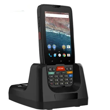 IP65 WIFI 4G large touch screen handheld industrial android9 pda barcode scanner pda data terminal scanner with free SDK,GMS
IP65 WIFI 4G large touch screen handheld industrial android9 pda barcode scanner pda data terminal scanner with free SDK,GMS