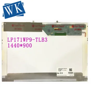 

Free Shipping LP171WP9-TLB3 LP171WP9 TLB3 17.1''inch original Laptop Screen Pancel 1440*900