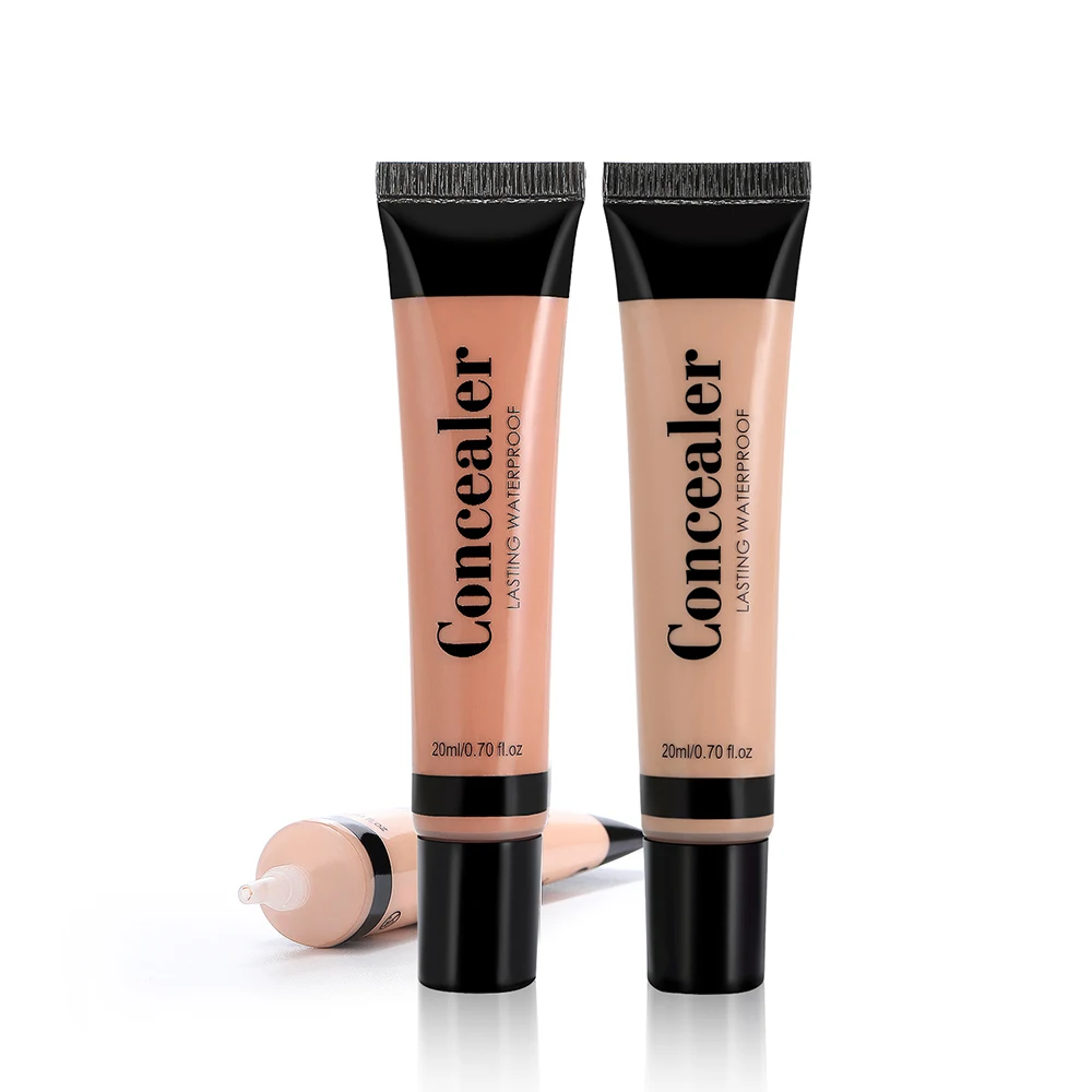 PERALICE Cover Spots with Concealer Scars Face 6 Color Invisible Pores Moisture Nutritious Easy To Apply Any Skin Durable
PERALICE Cover Spots with Concealer Scars Face 6 Color Invisible Pores Moisture Nutritious Easy To Apply Any Skin Durable