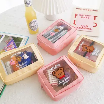 Women Lady Travel Makeup Bag Cosmetic Pouch Purse Casual Storage Organizer 2020 Toiletry Zip Wash Organizer
Women Lady Travel Makeup Bag Cosmetic Pouch Purse Casual Storage Organizer 2020 Toiletry Zip Wash Organizer