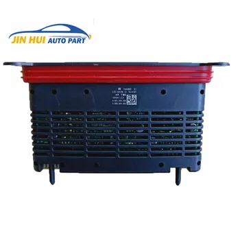 63117440883 2012-2017 OEM For BMW X3 F25 X4 F26 LED TMS Headlight Control Module 7440883 63117427616 
63117440883 2012-2017 OEM For BMW X3 F25 X4 F26 LED TMS Headlight Control Module 7440883 63117427616