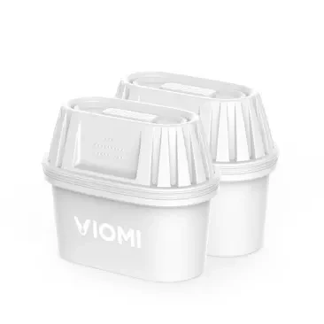 (3 Pcs) Original Xiaomi Mijia VIOMi Kettle Filters Activated Carbon Exchange Filters
(3 Pcs) Original Xiaomi Mijia VIOMi Kettle Filters Activated Carbon Exchange Filters