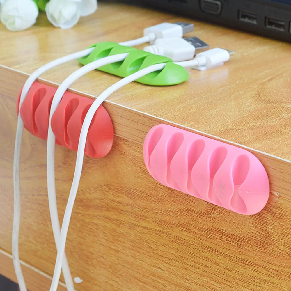 7-hole Multi-function Holder, Plastic Line Card For Power Supply Home Storage Tool Power Data Cable Storage
7-hole Multi-function Holder, Plastic Line Card For Power Supply Home Storage Tool Power Data Cable Storage