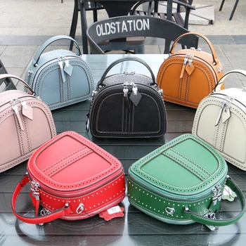 Fashion Shoulder Bag for Women Genuine Leather Messenger Bags Bolsas De Mujer Designer Crossbody Bag
Fashion Shoulder Bag for Women Genuine Leather Messenger Bags Bolsas De Mujer Designer Crossbody Bag