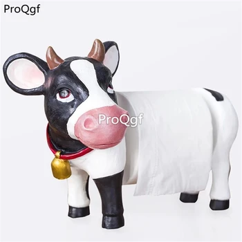 Ngryise 1 set cow series paper rack
Ngryise 1 set cow series paper rack