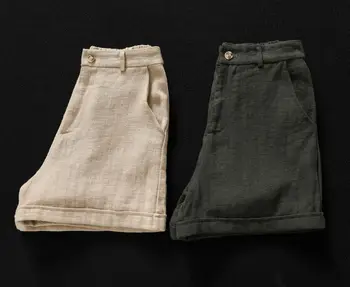 Short Pants Casual Ladies Slim Pants High-Waist Summer Bottom Knee-Length Shorts Red 
Short Pants Casual Ladies Slim Pants High-Waist Summer Bottom Knee-Length Shorts Red