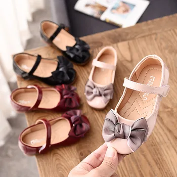 2020 Spring Autumn New Infant Soft Bottom Baby Girls Fashion PU Leathers Sweet Children Shoes Y6YTXA6 
2020 Spring Autumn New Infant Soft Bottom Baby Girls Fashion PU Leathers Sweet Children Shoes Y6YTXA6