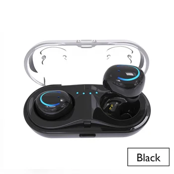 Mini Bluetooth Earphone True Wireless Earbuds Waterproof IPX4 with mic Earphones For Xiaomi huawei mobile phone
Mini Bluetooth Earphone True Wireless Earbuds Waterproof IPX4 with mic Earphones For Xiaomi huawei mobile phone