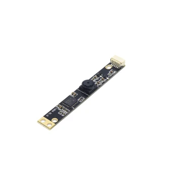 Mini USB Camera Module 2MP 5FPS Sensor HM2057 Camera 60 Degree with Standard UVC Protocol 1600*1200 Accessory
Mini USB Camera Module 2MP 5FPS Sensor HM2057 Camera 60 Degree with Standard UVC Protocol 1600*1200 Accessory