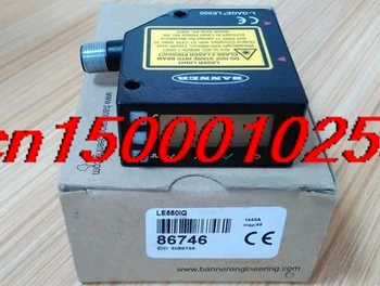 FREE SHIPPING LE550IQ Laser displacement sensor
FREE SHIPPING LE550IQ Laser displacement sensor
