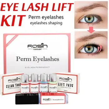 Professional Lash Lift Kit Eyelash Lifting Kit For Eyelash Curl Perm Electric Set Use Eyelash Curling For Personal Thick Po H6D3
Professional Lash Lift Kit Eyelash Lifting Kit For Eyelash Curl Perm Electric Set Use Eyelash Curling For Personal Thick Po H6D3