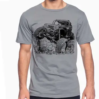 2020 Summer Style Men Tee Shirt Jeep Off Road Fan CJ 7 Car T-Shirt Dirt Rally Multi Color S-3XL
2020 Summer Style Men Tee Shirt Jeep Off Road Fan CJ 7 Car T-Shirt Dirt Rally Multi Color S-3XL