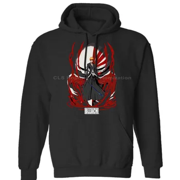 Bleach Legacy Officially Licensed Anime Adult Mens Neutral (Womens) Winter Hoodies Sweatshirts Free Shipping
Bleach Legacy Officially Licensed Anime Adult Mens Neutral (Womens) Winter Hoodies Sweatshirts Free Shipping
