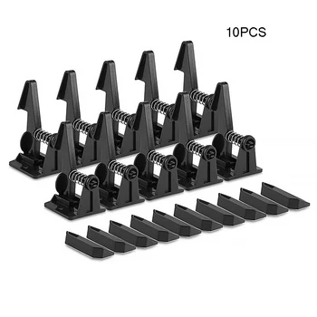 10pcs Baby Kid Protection Lock Invisible Cabinet Locks Baby Protective Drawer Lock Cabinet Locks Security Protector Drawer Lock
10pcs Baby Kid Protection Lock Invisible Cabinet Locks Baby Protective Drawer Lock Cabinet Locks Security Protector Drawer Lock