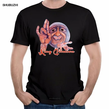 Shop Shirts Short Sleeve Zomer Crew Neck Mens Black Tee For Men King Crimson English Rock Band T Shirts 
Shop Shirts Short Sleeve Zomer Crew Neck Mens Black Tee For Men King Crimson English Rock Band T Shirts