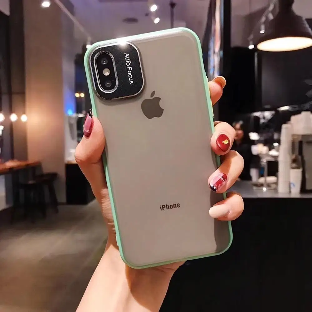 TPU For Iphone 11 case Soft Silicone For IPhone X XS 11Pro Max XR 6 6S 7 8 Plus Mobile Phone Bag Cover
TPU For Iphone 11 case Soft Silicone For IPhone X XS 11Pro Max XR 6 6S 7 8 Plus Mobile Phone Bag Cover