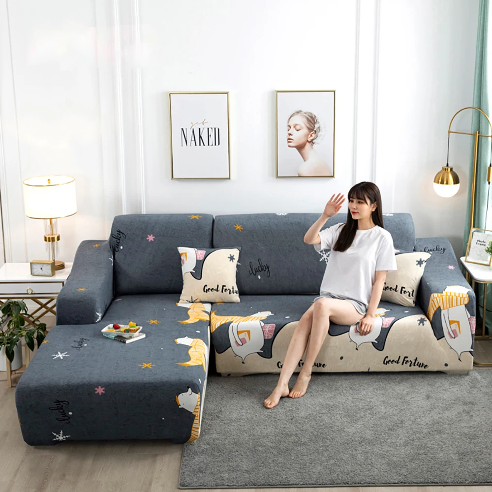 geometric Stretch Sofa Cover All-inclusive elastic slipcove Couch Case for Different Shape Sofa Loveseat Chair L-Style Sofa Case
geometric Stretch Sofa Cover All-inclusive elastic slipcove Couch Case for Different Shape Sofa Loveseat Chair L-Style Sofa Case