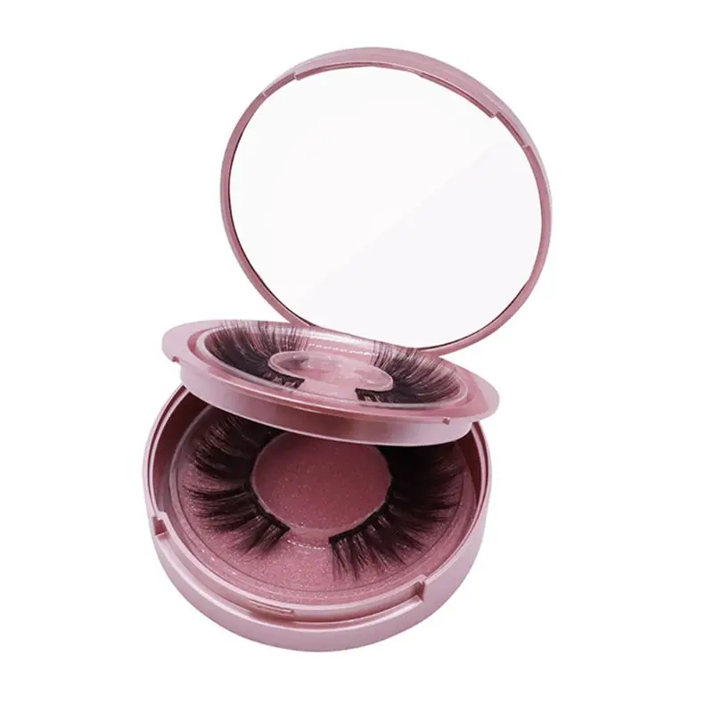 2 Pairs 3D Magnetic Eyelashes with Magnetic Eyeliner and Tweezer Set Makeup Tool Q1QD
2 Pairs 3D Magnetic Eyelashes with Magnetic Eyeliner and Tweezer Set Makeup Tool Q1QD