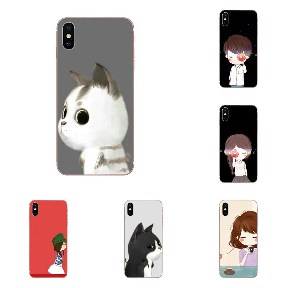Animal Scenery Paint TPU Phone Cases Covers For Huawei Honor 4C 5A 5C 5X 6 6A 6X 7 7A 7C 7X 8 8C 8S 9 10 10i 20 20i Lite Pro
Animal Scenery Paint TPU Phone Cases Covers For Huawei Honor 4C 5A 5C 5X 6 6A 6X 7 7A 7C 7X 8 8C 8S 9 10 10i 20 20i Lite Pro