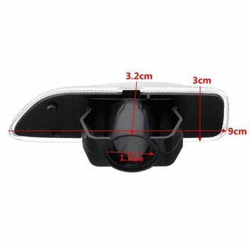 Parts Side Marker Lights Front Left+Right Smoked PC+ABS For Volvo S60 V70 S80 XC70 XC90
Parts Side Marker Lights Front Left+Right Smoked PC+ABS For Volvo S60 V70 S80 XC70 XC90