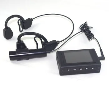 D1 Resolution Portable DVR Video Recorder Mini DVR With Head Set Tube 700TVL CCD Camera 
D1 Resolution Portable DVR Video Recorder Mini DVR With Head Set Tube 700TVL CCD Camera