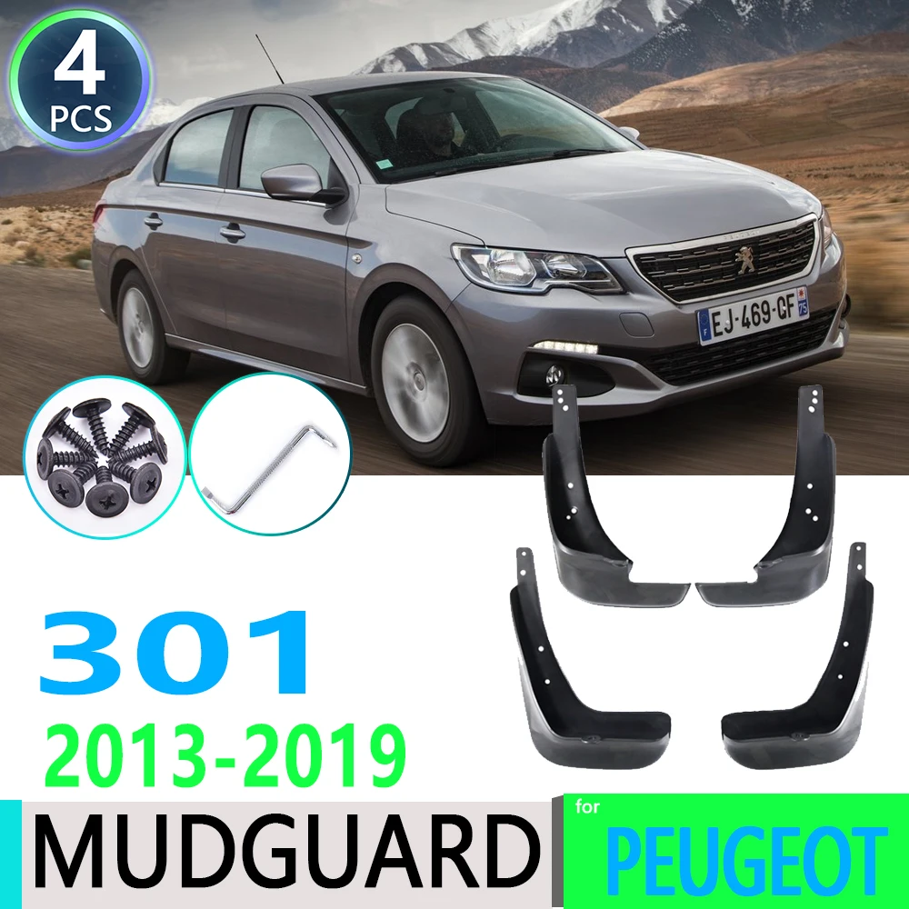 Брызговики для Peugeot 301 Sedan 2013-2019, 2014, 2015, 2016, 2017, 2018
Брызговики для Peugeot 301 Sedan 2013-2019, 2014, 2015, 2016, 2017, 2018