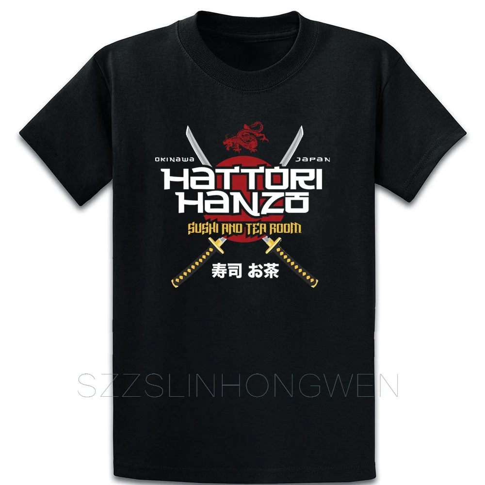 Hattori Hanzo T Shirt Custom Basic Graphic Pattern Summer Style Trend Tee Shirt Size Over Size S-5XL Shirt
Hattori Hanzo T Shirt Custom Basic Graphic Pattern Summer Style Trend Tee Shirt Size Over Size S-5XL Shirt