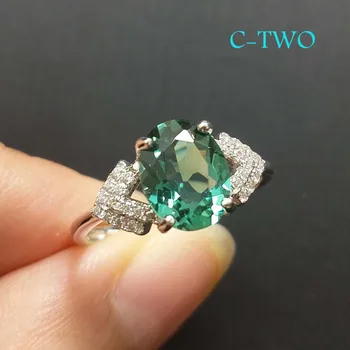 C-TWO ,Fine jewelry ring gemstone oval 7*9 mm in 925 sterling fashion trendy ring for lady nice jewelry 
C-TWO ,Fine jewelry ring gemstone oval 7*9 mm in 925 sterling fashion trendy ring for lady nice jewelry