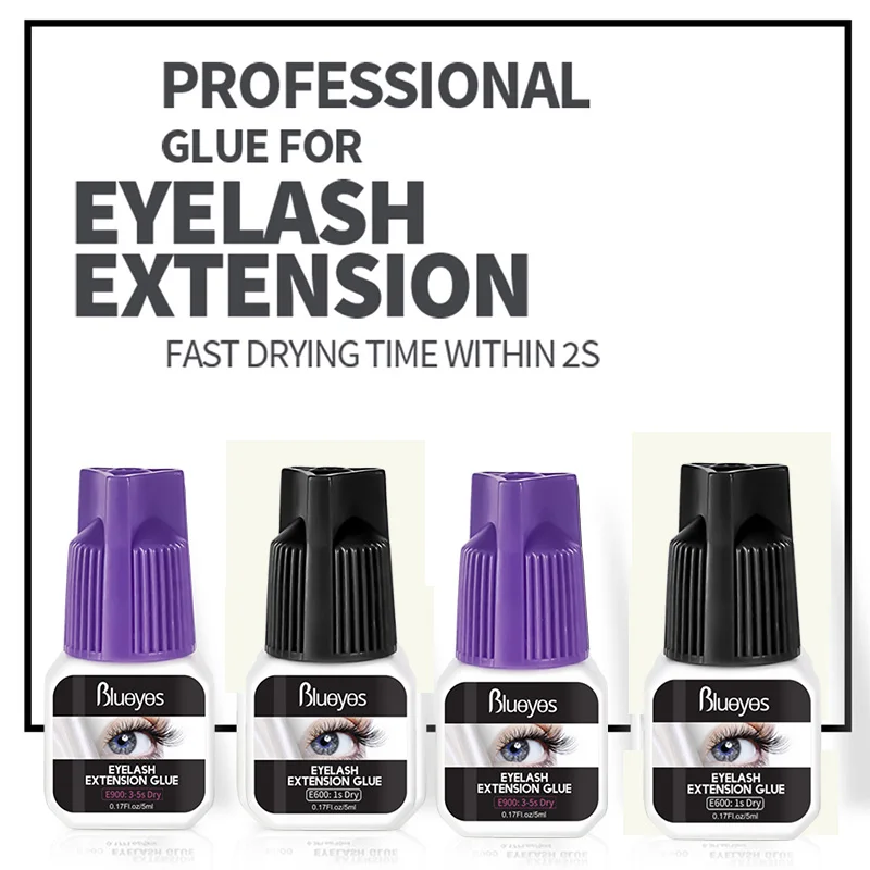 5ML False Eyelash Glue For Eyelash Extension Fast Drying Long Lasting Professional Black Eyelashes Adhesive Makeup Tools 
5ML False Eyelash Glue For Eyelash Extension Fast Drying Long Lasting Professional Black Eyelashes Adhesive Makeup Tools