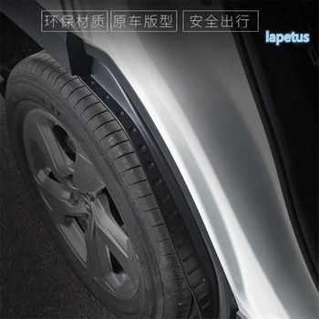 Lapetus Rear Wheel Eyebrow Mudguards Mud Splash Flaps Muds Fender Protector Cover Kit Fit For TOYOTA RAV4 RAV 4 2019 2020 Black
Lapetus Rear Wheel Eyebrow Mudguards Mud Splash Flaps Muds Fender Protector Cover Kit Fit For TOYOTA RAV4 RAV 4 2019 2020 Black
